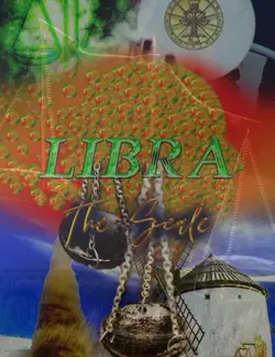 That Libra Tho!