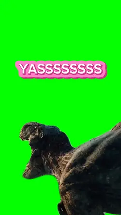 Funny Dinosaur Meme 