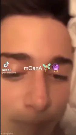 I am Moana