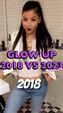 2018 VS 2023 🔥