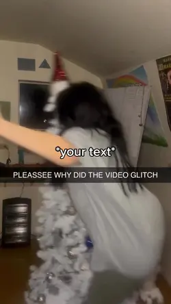 Christmas tree meme