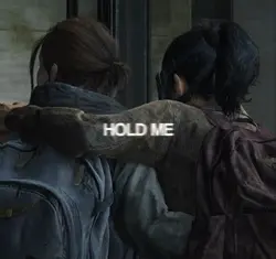 no one noticed