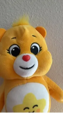 Plushie meme