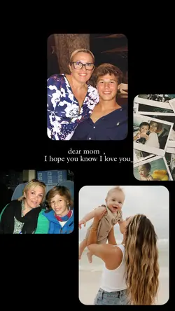 Love You Mom