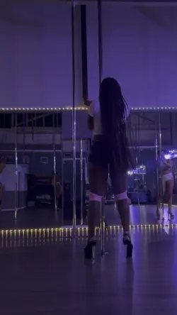First pole class