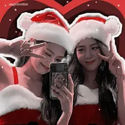 Feliz natal!💗