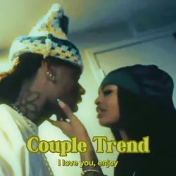 I love you, enjoy