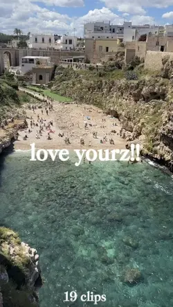 Love yourz!!