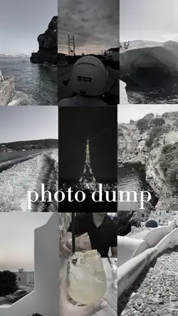 Photo/Video Templat