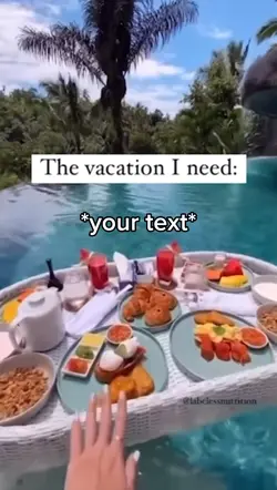 Vacation 