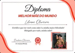 CERTIFICADO MELHOR M