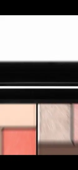 Mini Palette Downtow