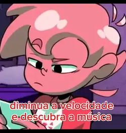 Diminua a velocidade