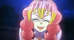 Cupid- Mitsuri edit