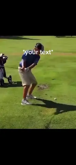 Golf
