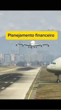 Planejamento Finance