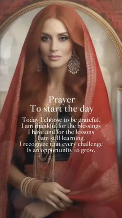 Powerful prayer