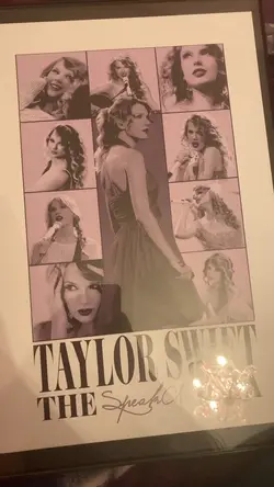 💜SN poster💜