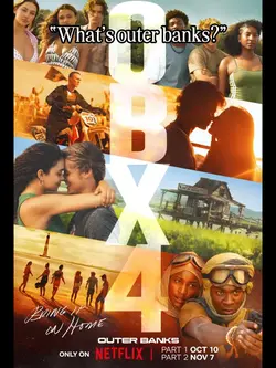 #obx #p4L