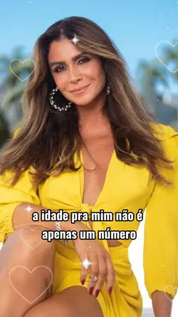 A idade pra mim