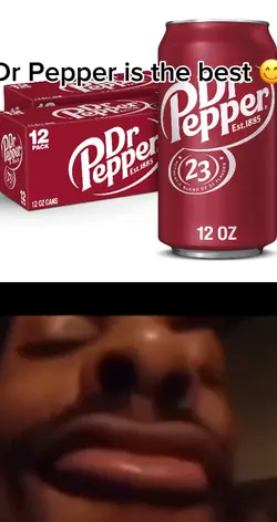 Dr pep 