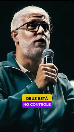 NAS MÃOS DE DEUS