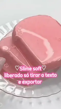 Slime soft 