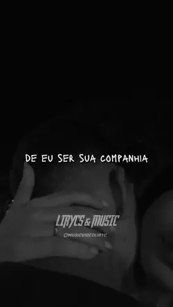 NÃO DEMORA PERCEBER