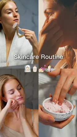 Skincare Routine
