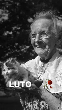 Saudade | LUTO 🖤