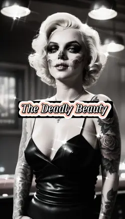 Beautiful Until Dead