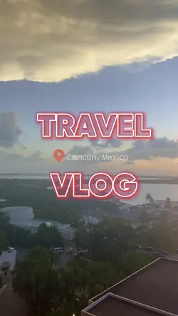 Spring Break Vlog