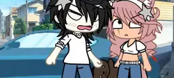 Us fighting