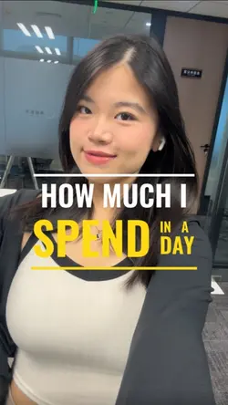 💸 Spend In A Day