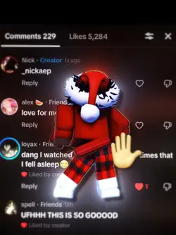 Roblox edit 