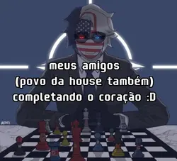 to esperando os outr
