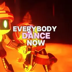 Everybody dance now