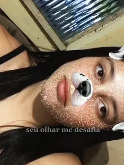 Ela me viciou..