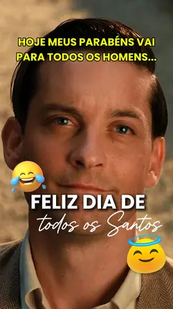 Meme Dia dos Homens