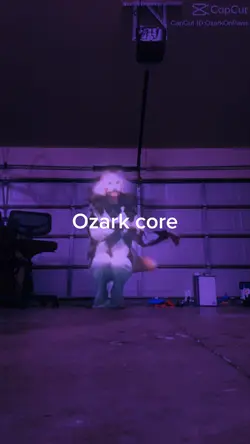 Ozark core