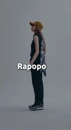 Soimah Rapopo