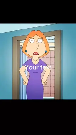 Lois and Chris sing 