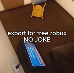 FREE ROBUX!