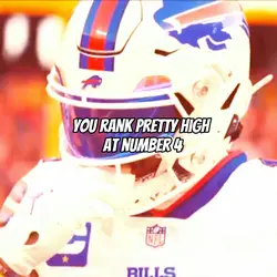NFL rankings (top 4)