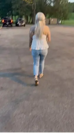 She Drives Me Wild