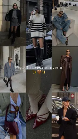 Inverno Trend