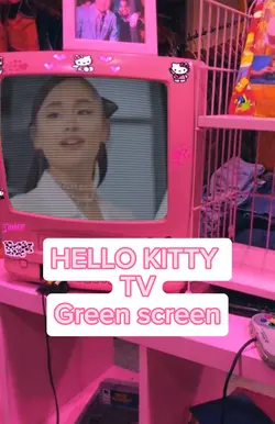 Hello Kitty TV