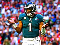 Jalen For The Win