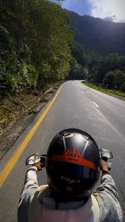 Road trip 