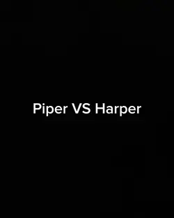 Piper rockelle VS